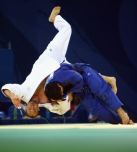 judo 1 1