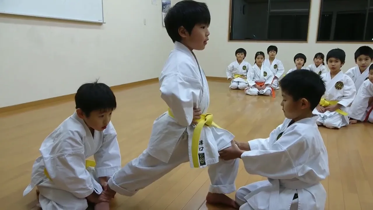 karate-kids