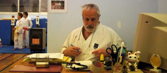 Σότοκαν Καράτε για Ενήλικες