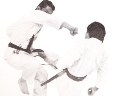 Σότοκαν Καράτε για Ενήλικες